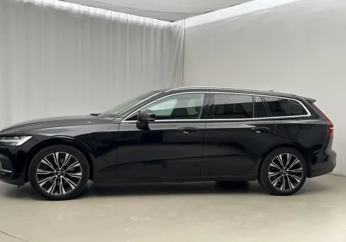 Volvo V60, 2024 2