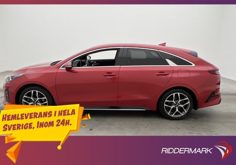 Kia Pro cee&#039;d, 2019