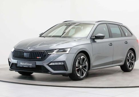 Skoda Octavia, 2023