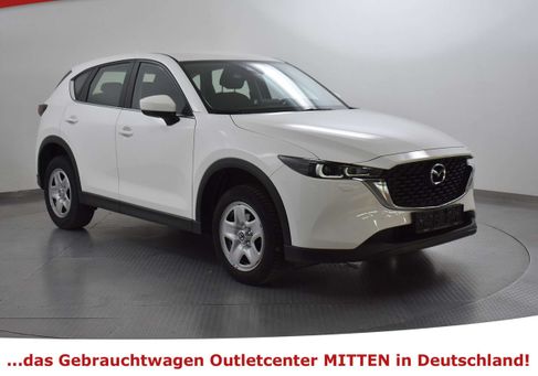 Mazda CX-5, 2023