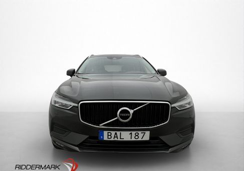 Volvo XC60, 2018