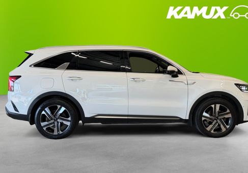 Kia Sorento, 2022