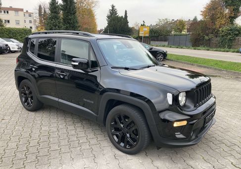 Jeep Renegade, 2023 2