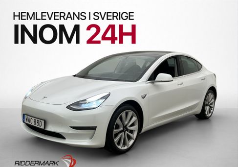 Tesla Model 3, 2020 3
