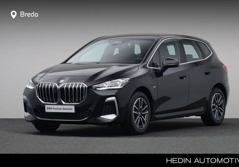 BMW 225 Active Tourer, 2024