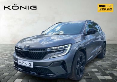 Renault Austral, 2023