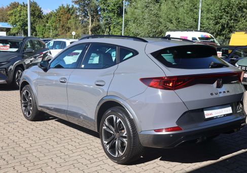 Cupra Formentor, 2022 3