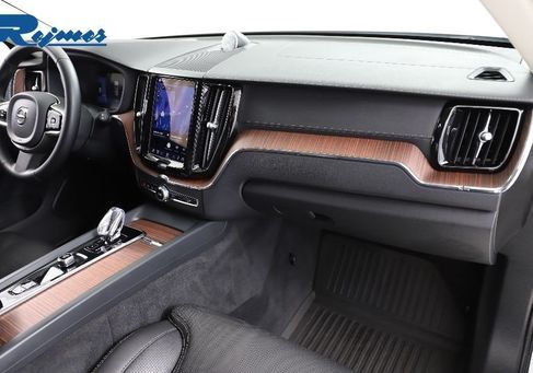Volvo XC60, 2024