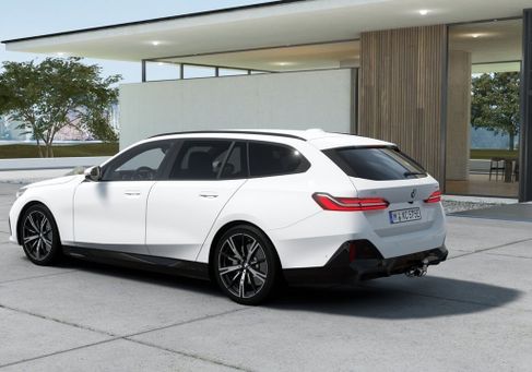 BMW, 2026 2