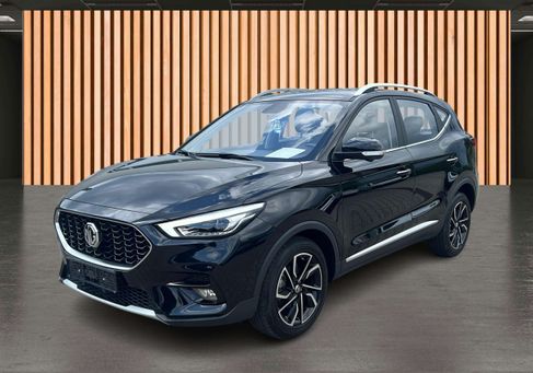 MG ZS, 2024