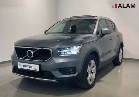 Volvo XC40, 2018 2