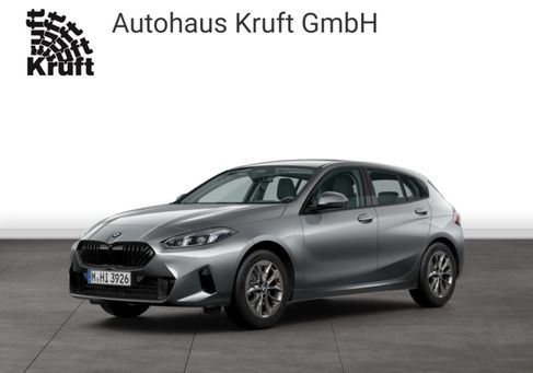 BMW 120, 2025