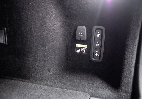 Volvo V60, 2019