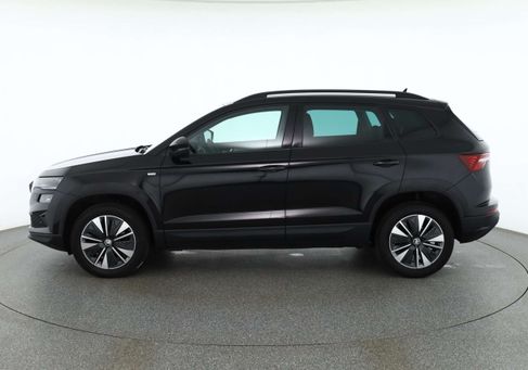 Skoda Karoq, 2022