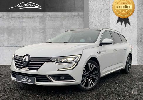 Renault Talisman, 2020