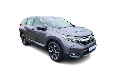 Honda CR-V, 2019
