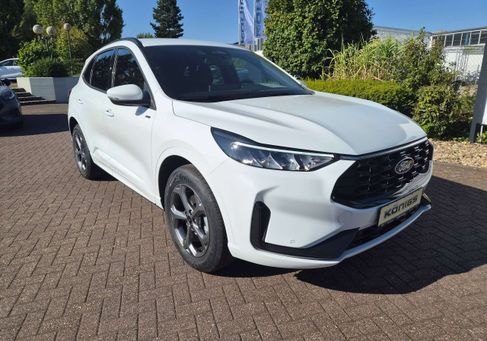 Ford Kuga, 2026