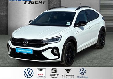Volkswagen Taigo, 2026