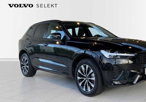 Volvo XC60, 2023 2