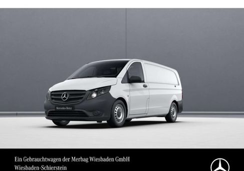 Mercedes-Benz Vito, 2020