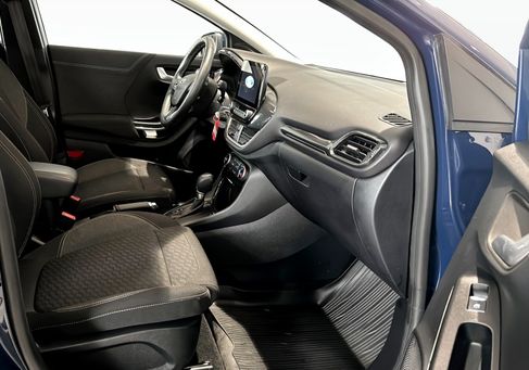 Ford Puma, 2024 3