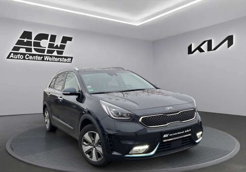 Kia Niro, 2019