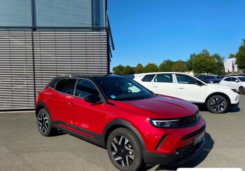 Opel Mokka, 2024 2