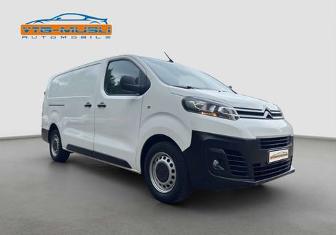 Citroën Jumpy, 2018