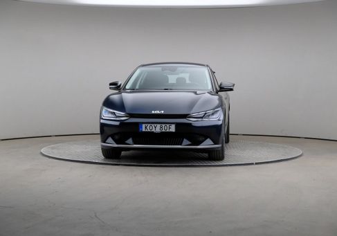 Kia EV6, 2023
