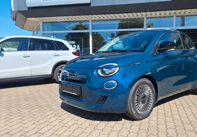 Fiat 500, 2026