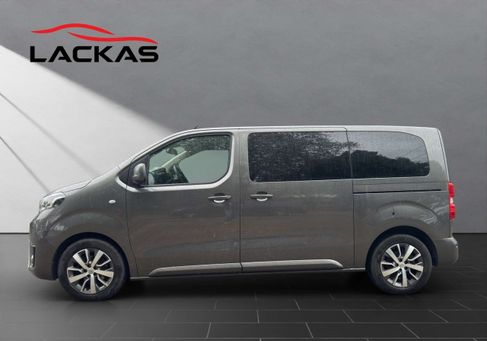 Toyota Proace, 2022