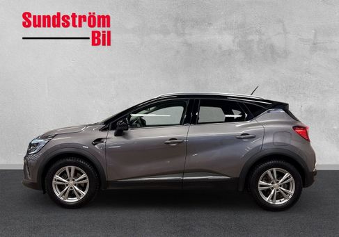 Renault Captur, 2022