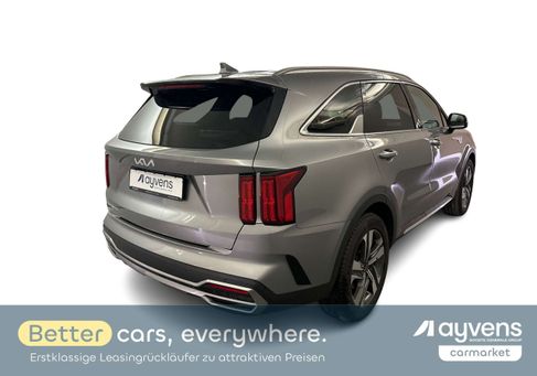 Kia Sorento, 2020 2