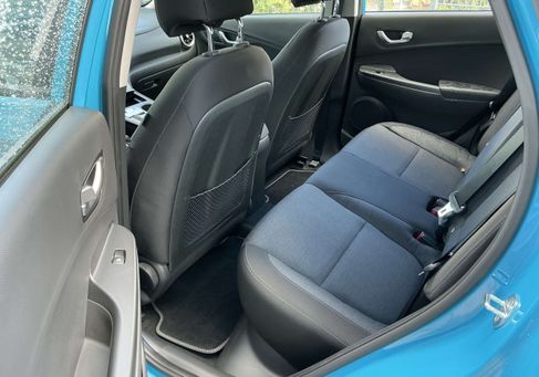 Hyundai Kona, 2022 3