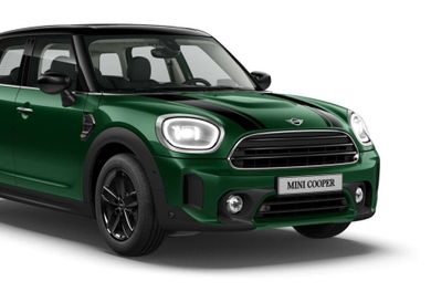 MINI Cooper Countryman, 2023