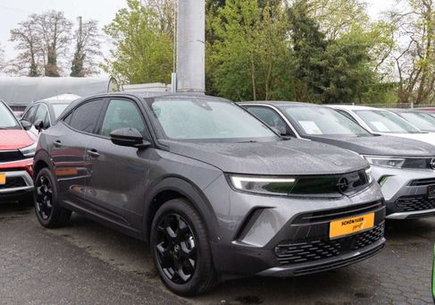 Opel Mokka, 2023 3