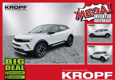 Opel Mokka, 2023
