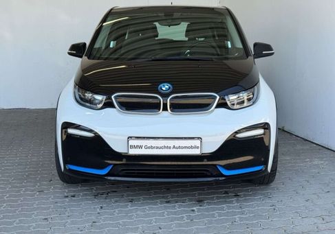 BMW i3, 2020