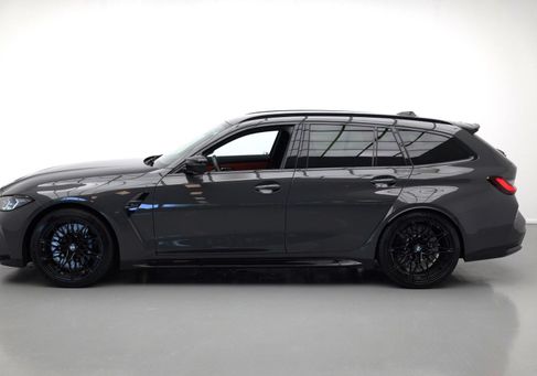 BMW M3, 2024