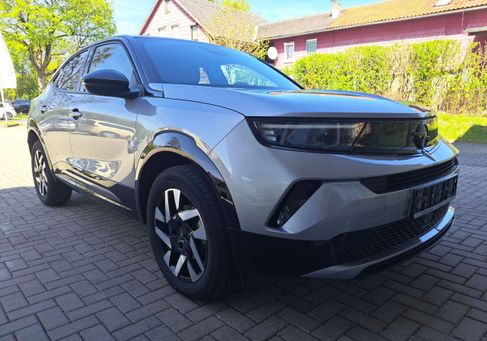 Opel Mokka, 2025 3