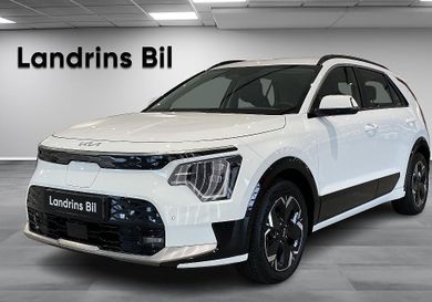 Kia Niro, 2023