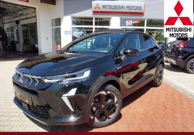 Mitsubishi ASX, 2026