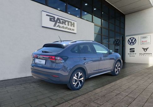 Volkswagen Taigo, 2025