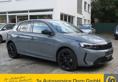 Opel Corsa, 2024