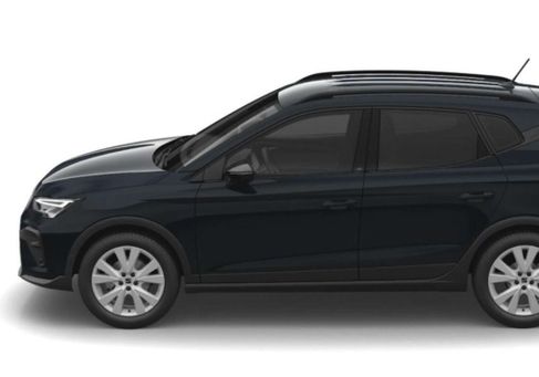 Seat Arona, 2026