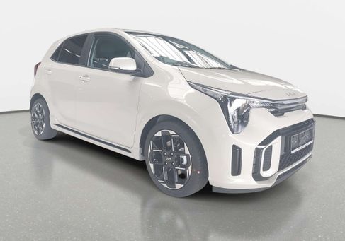 Kia Picanto, 2026 3