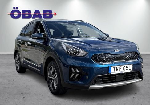 Kia Niro, 2021