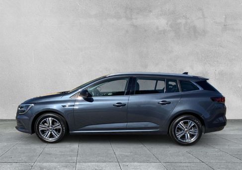 Renault Megane, 2024 2