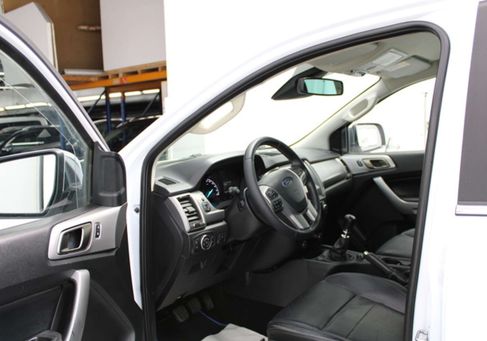 Ford Ranger, 2022
