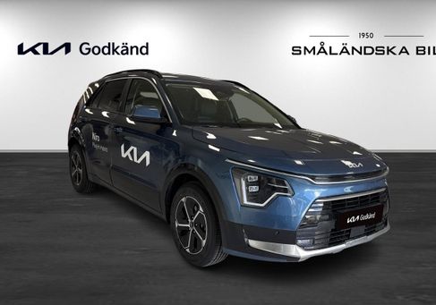 Kia Niro, 2026